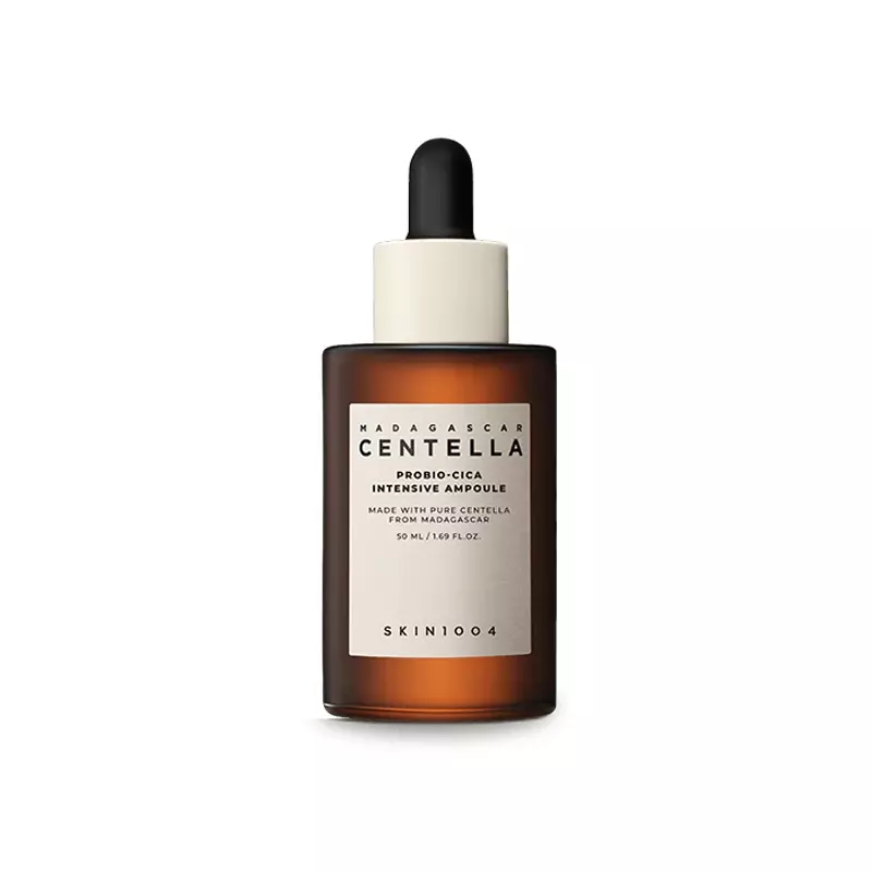 SKIN1004 Madagascar Centella Probio-Cica Intensive Ampoule 