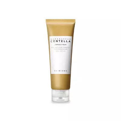 SKIN1004 Madagascar Centella Ampoule Foam 