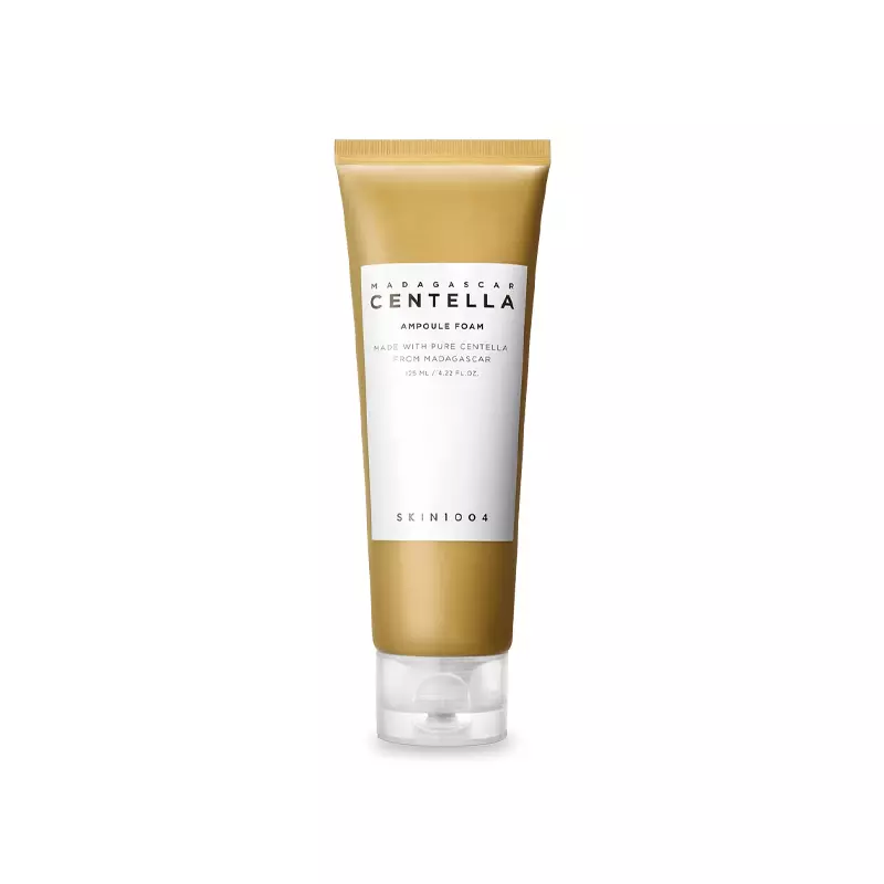 SKIN1004 Madagascar Centella Ampoule Foam 