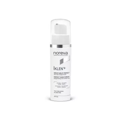 NOREVA IKLEN+ Sérum sublime perfect