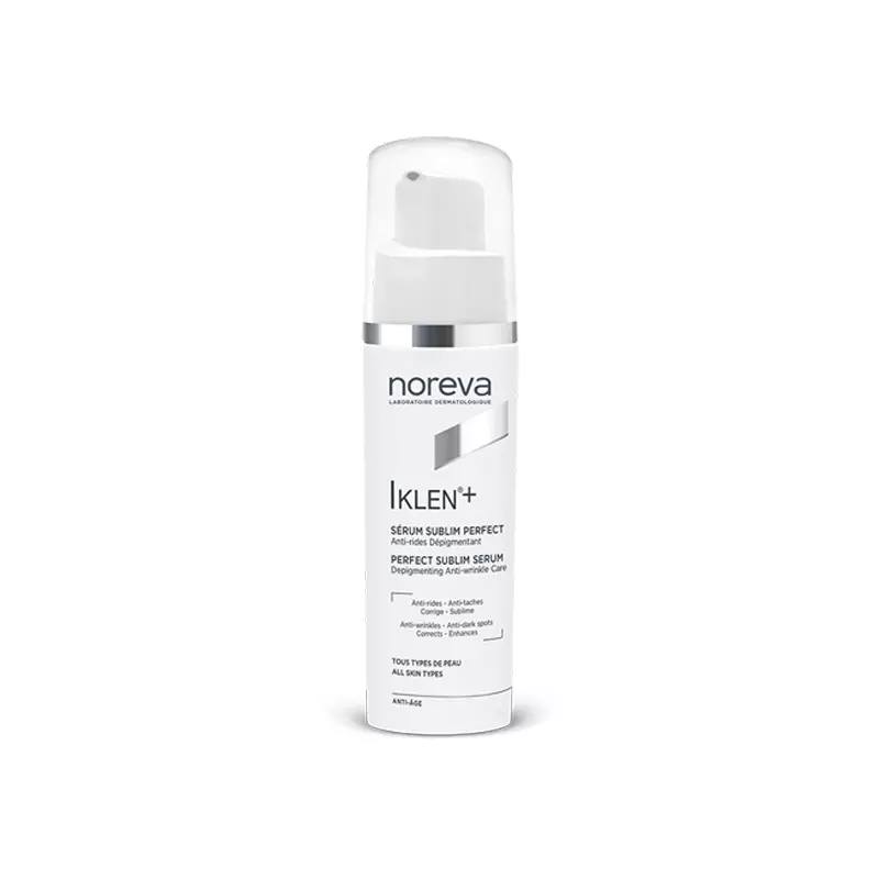 NOREVA IKLEN+ Sérum sublime perfect