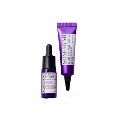 Some By Mi Intense Trial Kit