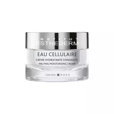 Esthederm Eau Cellulaire Crème Hydratante fondante