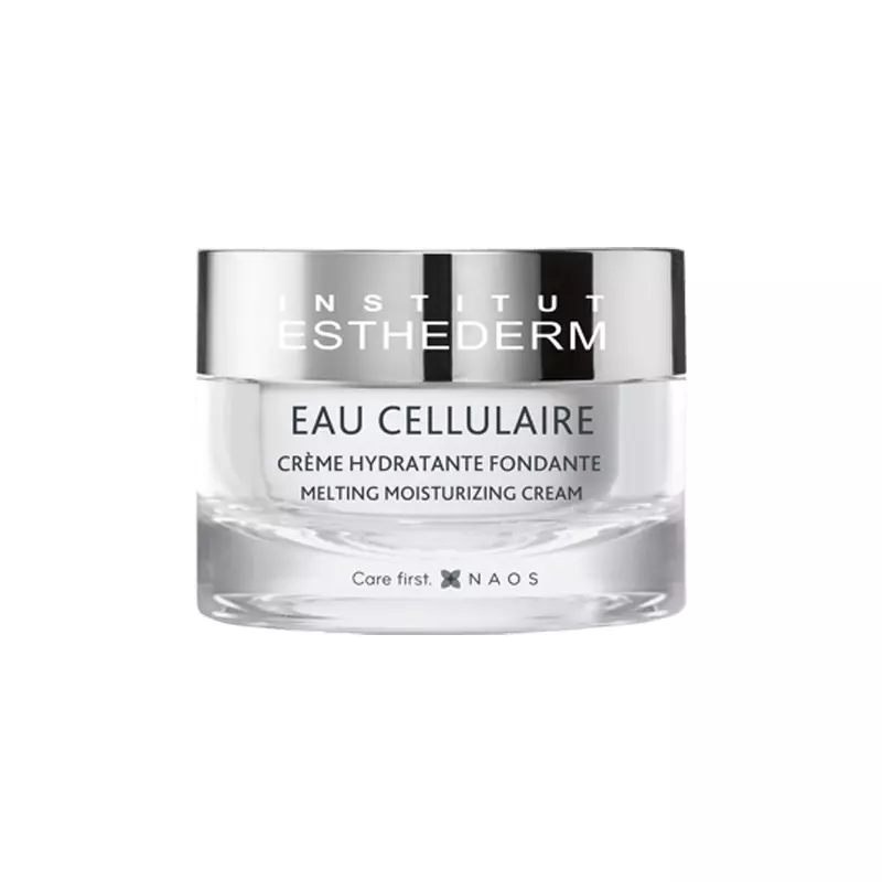 Esthederm Eau Cellulaire Crème Hydratante fondante