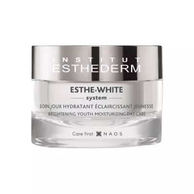 Esthederm White Eclaircissant Système 