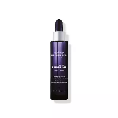 Esthederm Intensive Spiruline Sérum