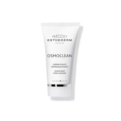 Esthederm Osmoclean Crème Douce Désincrustante