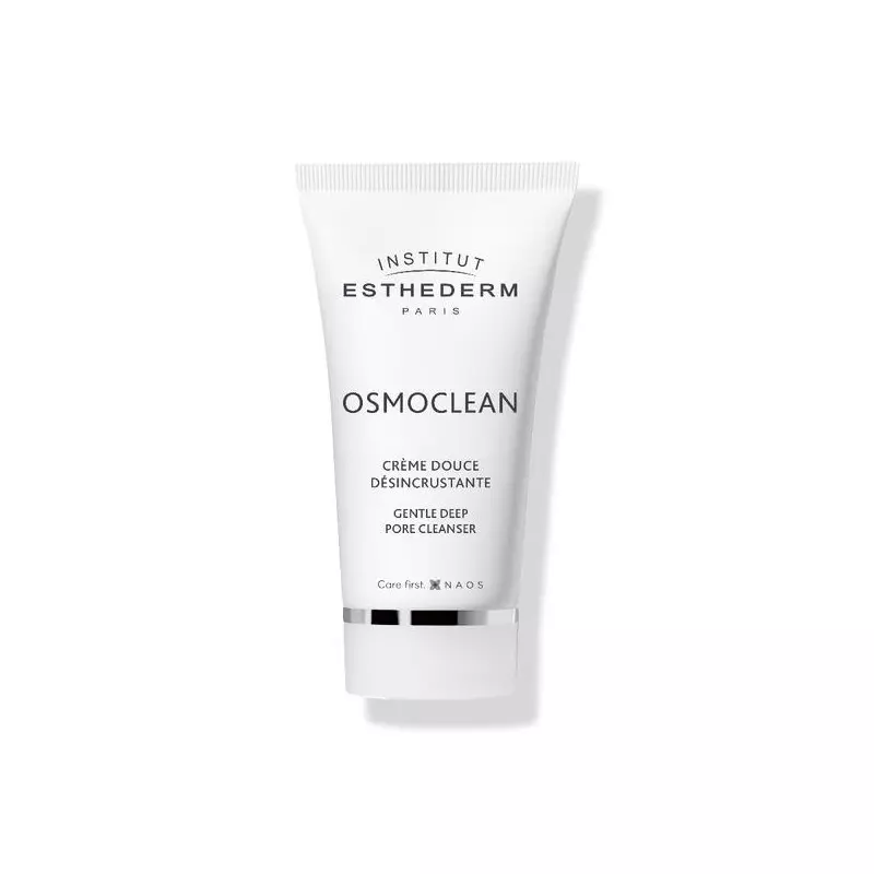 Esthederm Osmoclean Crème Douce Désincrustante