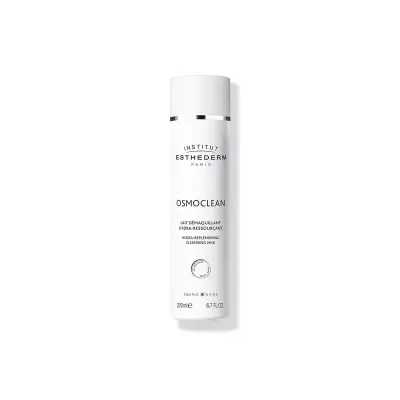 Esthederm Osmoclean Lait Démaquillant