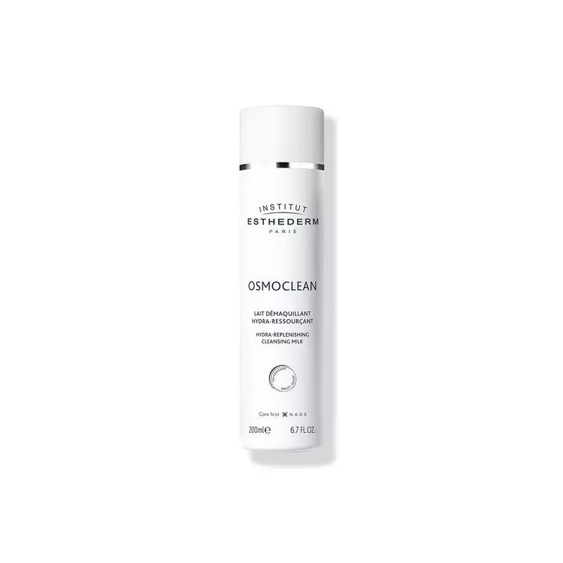 Esthederm Osmoclean Lait Démaquillant