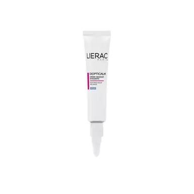 Lierac Diopticalm Crème Masque Apaisant