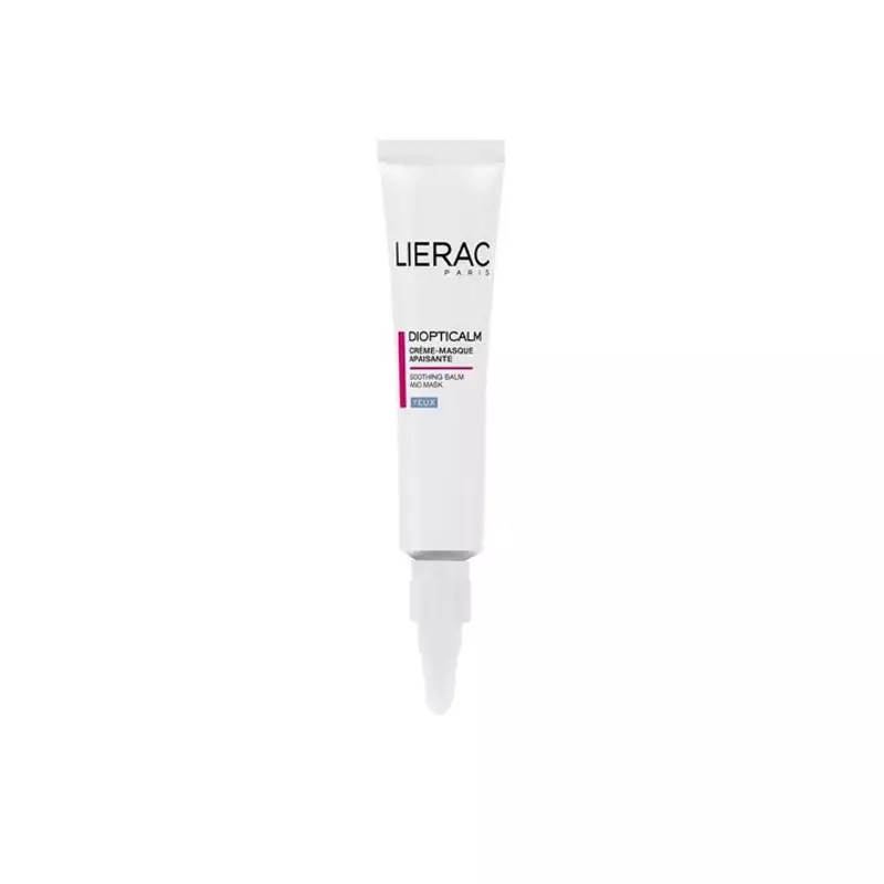 Lierac Diopticalm Crème Masque Apaisant