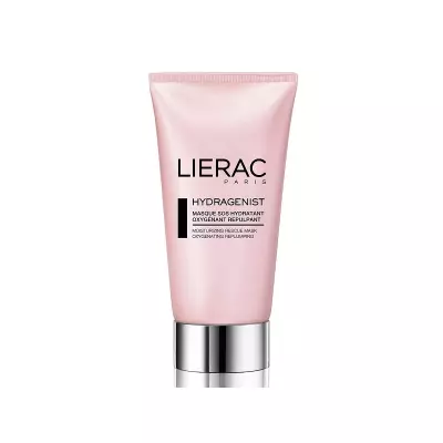 Lierac Hydragenist Masque SOS