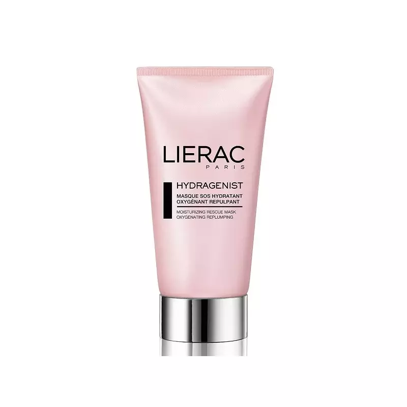 Lierac Hydragenist Masque SOS
