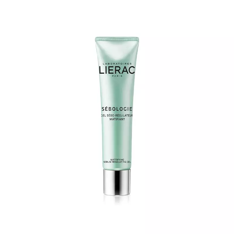 Lierac Dioptipoche Gel Correcteur