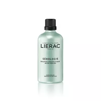 Lierac Sébologie solution Kératolytique
