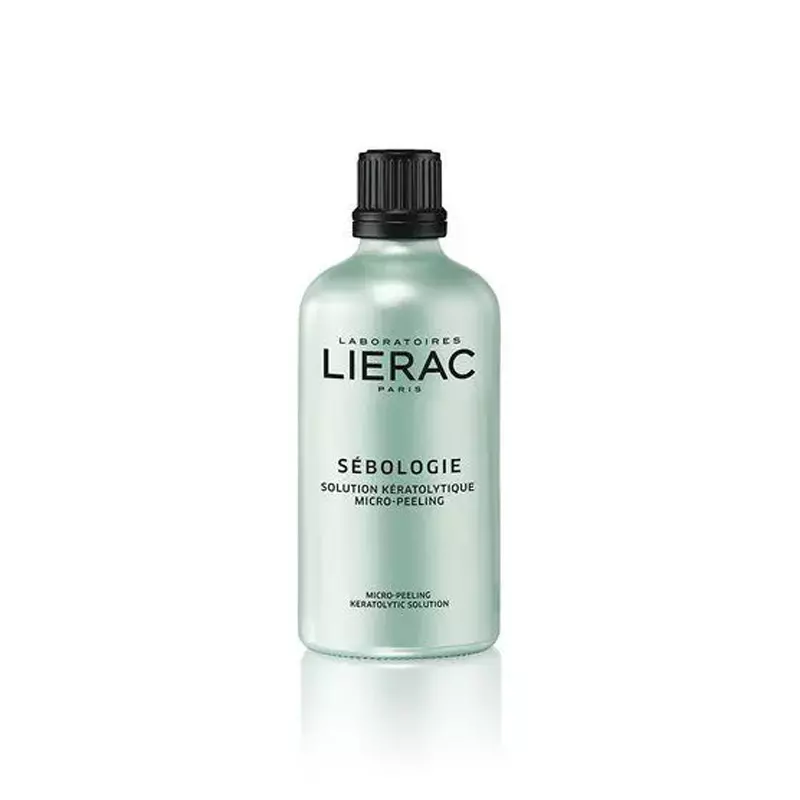 Lierac Sébologie solution Kératolytique