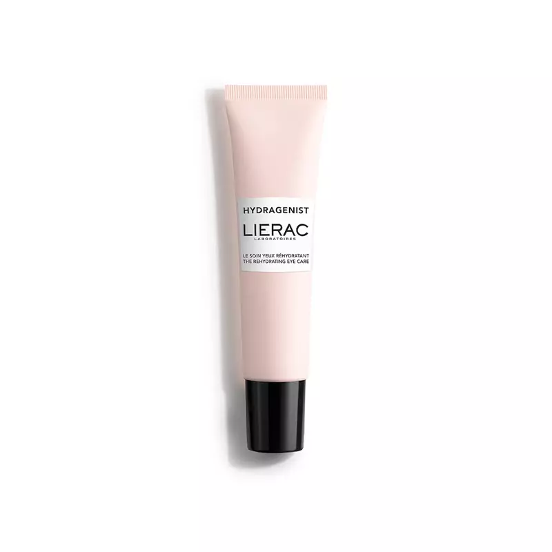 Lierac Hydragenist soin yeux 