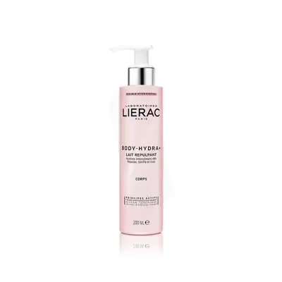 Lierac Body Hydra+ lait repulpant