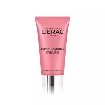 Lierac Supra Radiance masque 