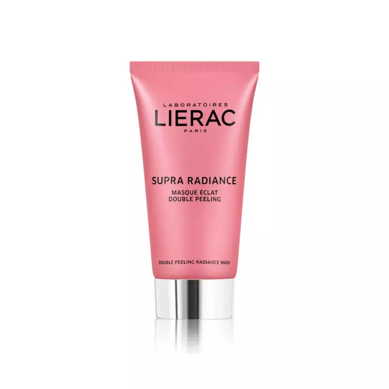 Lierac Supra Radiance masque 