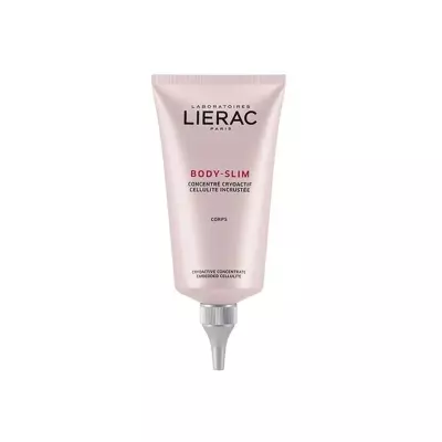 Lierac Body slim Concentré Cryoactif