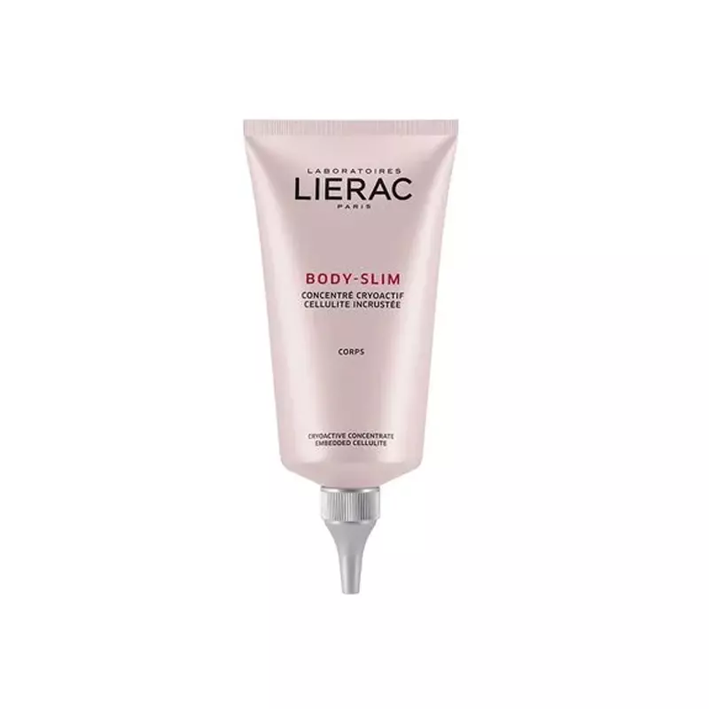 Lierac Body slim Concentré Cryoactif