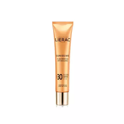Lierac Sunissime Fluide Protecteur SPF30