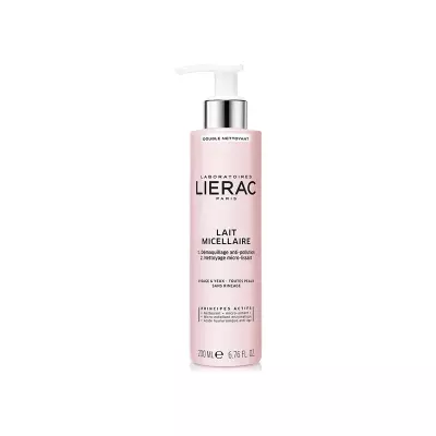 Lierac Hydragenist Sérum hydratant oxygénant repulpant
