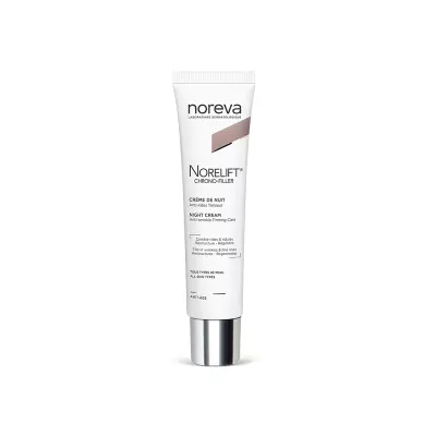 NOREVA Norelift Chrono filler contour des yeux anti-rides tenseur