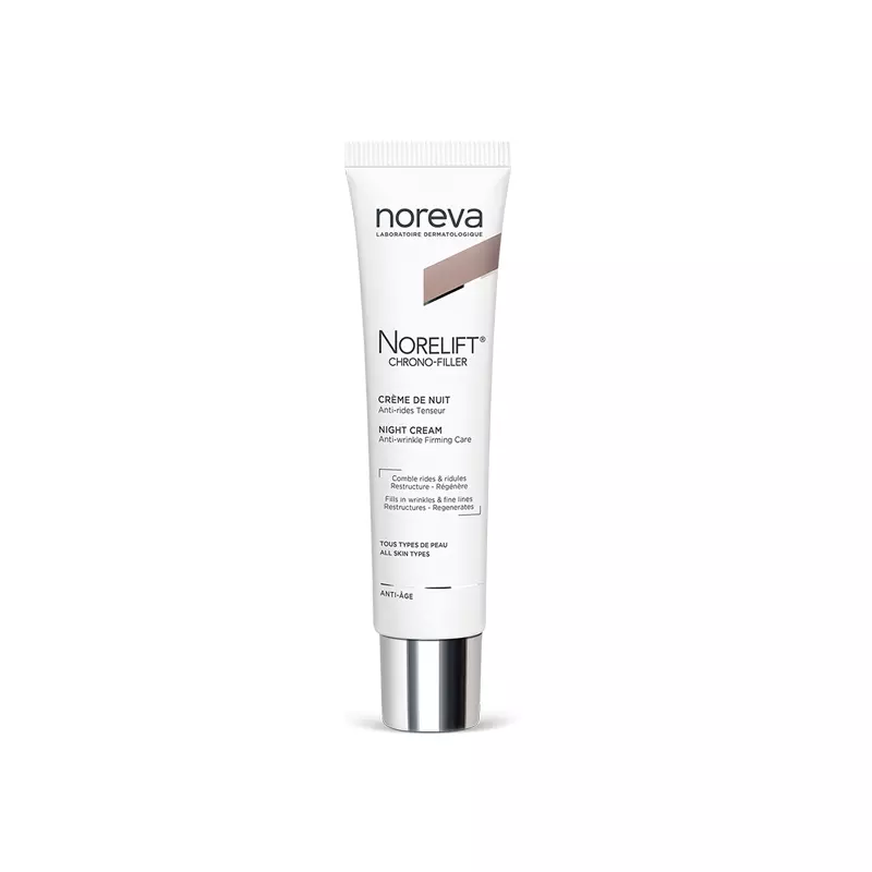 NOREVA Norelift Chrono filler contour des yeux anti-rides tenseur