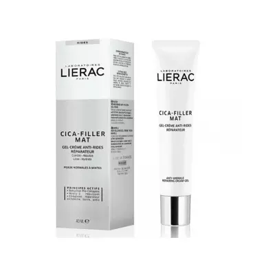 Lierac Cica Filler Gel (Anti-ride)