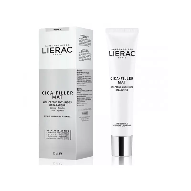Lierac Cica Filler Gel (Anti-ride)