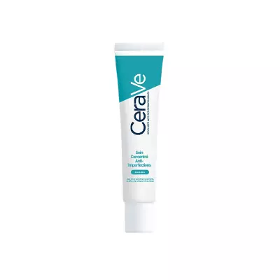 Cerave Soin concentré Anti-imperfection