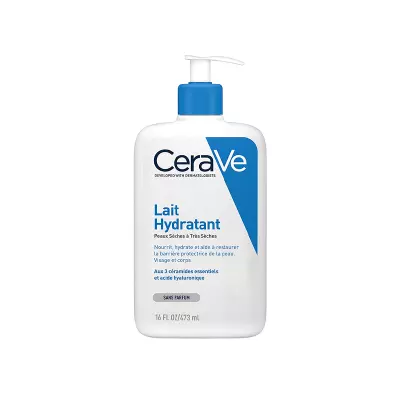 Cerave Lait Hydratant 