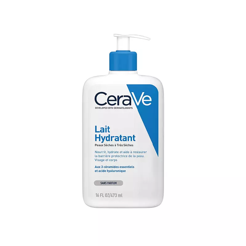 Cerave Lait Hydratant 