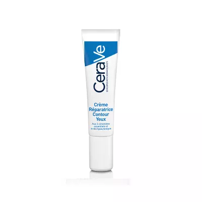 Cerave Crème réparatrice contour yeux
