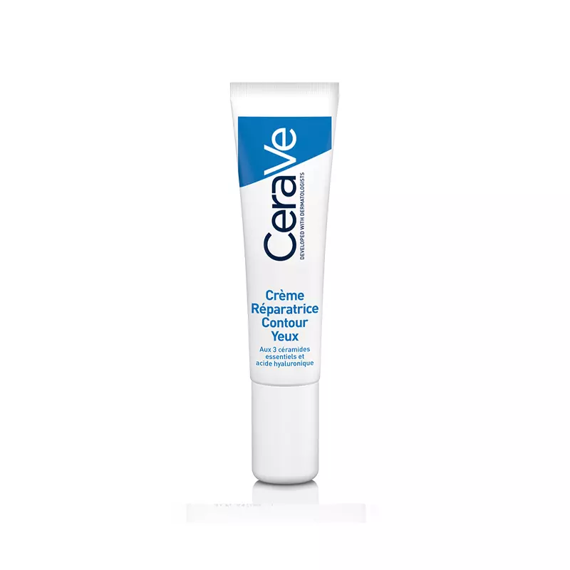 Cerave Crème réparatrice contour yeux