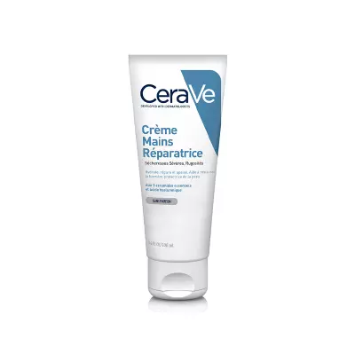 Cerave Crème anti rugosité
