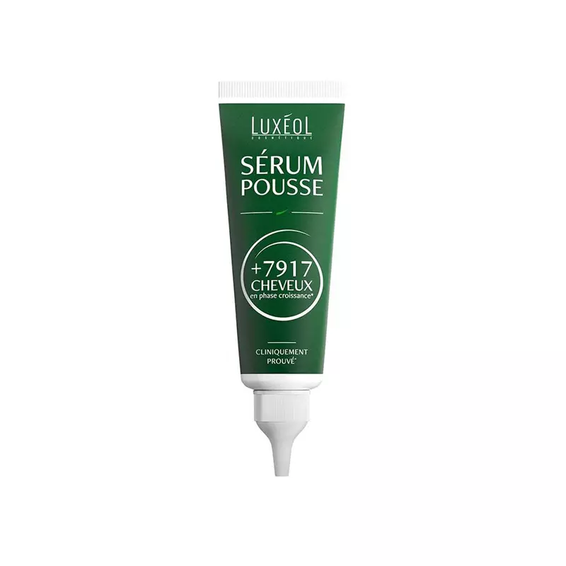 Luxeol Sérum Pousse