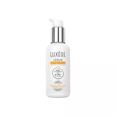 Luxeol Sérum Réparateur