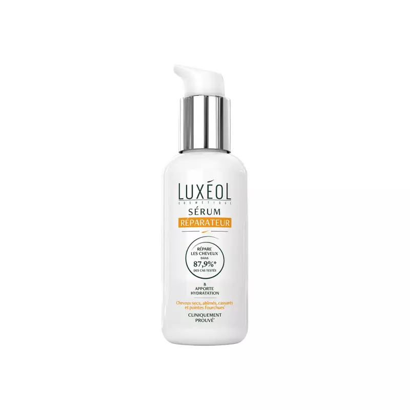Luxeol Sérum Réparateur