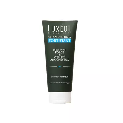 Luxeol Shampoing fortifiant