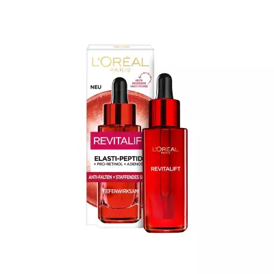 L'Oréal Revitalift Elastipeptiden Sérum