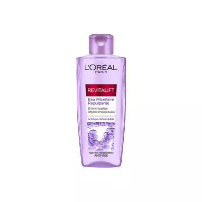 L'Oréal Revitalift Eau Micellaire