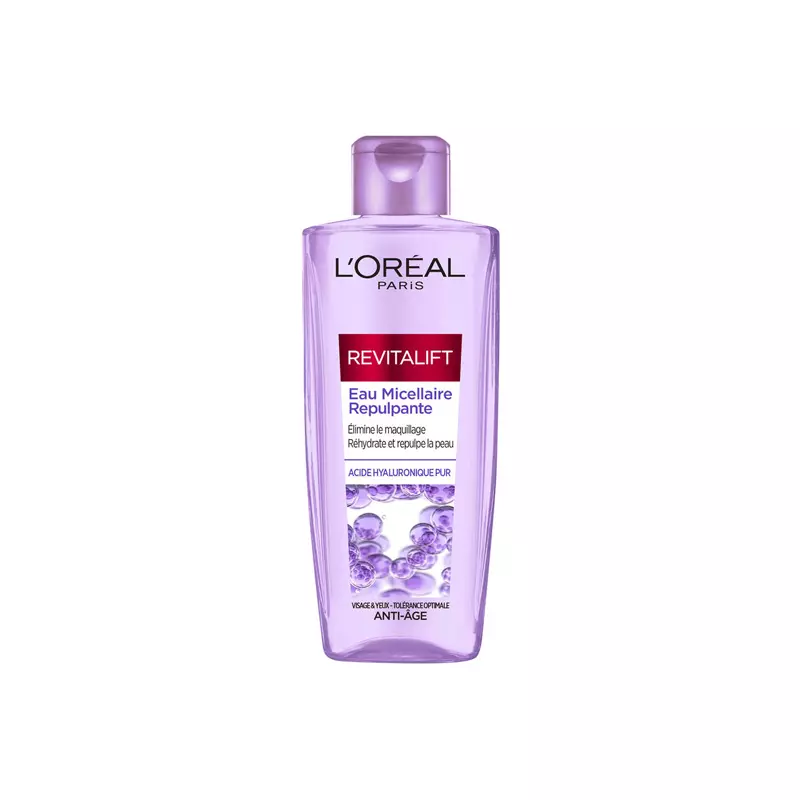 L'Oréal Revitalift Eau Micellaire