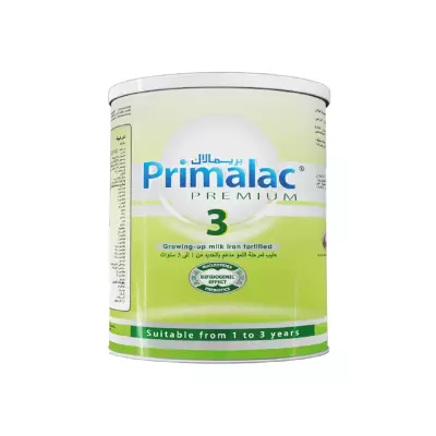 Primalac Prémium 3 (1-3 ans)