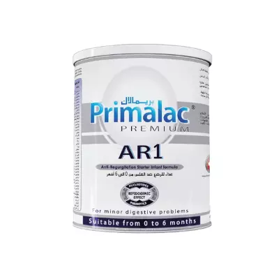 Primalac Prémium AR 1 (0-6 mois)