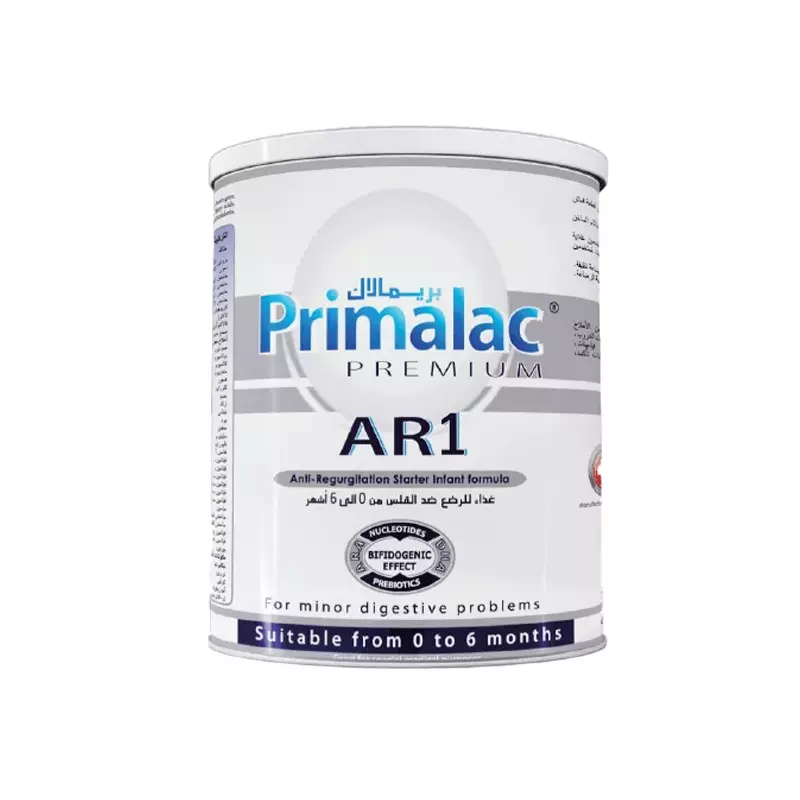 Primalac Prémium AR 1 (0-6 mois)