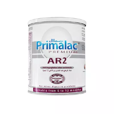 Primalac Prémium AR 2 (6-12 mois)